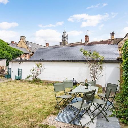 Redesdale View, High Street With Private Garden Appartement Moreton-in-Marsh Buitenkant foto